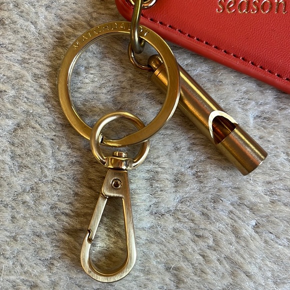 Match Daddy Key Fob - Picture 4 of 10